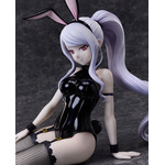 オーバーロード シャルティア・ブラッドフォールン 黒バニーVer. 1/4スケール 完成品フィギュア
