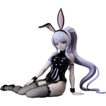オーバーロード シャルティア・ブラッドフォールン 黒バニーVer. 1/4スケール 完成品フィギュア