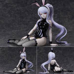 オーバーロード シャルティア・ブラッドフォールン 黒バニーVer. 1/4スケール 完成品フィギュア