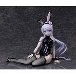 オーバーロード シャルティア・ブラッドフォールン 黒バニーVer. 1/4スケール 完成品フィギュア