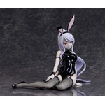 オーバーロード シャルティア・ブラッドフォールン 黒バニーVer. 1/4スケール 完成品フィギュア