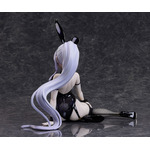 オーバーロード シャルティア・ブラッドフォールン 黒バニーVer. 1/4スケール 完成品フィギュア