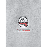 マシュマロフィールラウンジセット(長袖) CHIIKAWA
