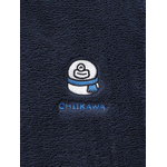 マシュマロフィールラウンジセット(長袖) CHIIKAWA