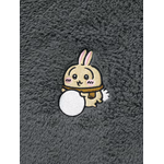 マシュマロフィールラウンジセット(長袖) CHIIKAWA