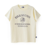 FILA×RIKKAI UNIV. T-SHIRT（立海大附属モデル）