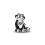 Disney Villains Lucifer Charm　￥15,950