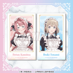 ミニブロマイド