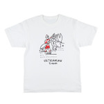 ULTRA COLLABORATION Tシャツ(長場雄)  M／L／XL