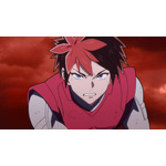 『鎧真伝サムライトルーパー』第24話　場面写真