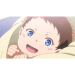 『鎧真伝サムライトルーパー』第24話　場面写真