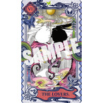 「xxxHOLiC・戻」第6巻特装版 タロットカード