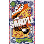 「xxxHOLiC・戻」第6巻特装版 タロットカード