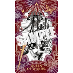 「xxxHOLiC・戻」第6巻特装版 タロットカード