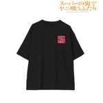 BIGシルエットTシャツ