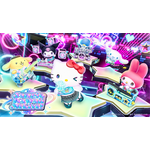 サンリオ初の本格スマホゲーム「Sanrio Kawaii Me Live!」2027年1月配信！「ずっと真夜中でいいのに。」楽曲タイアップも 画像