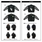 Suicaのペンギン　スタジャン＜キャラジャン®＞