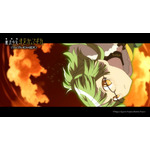 『劇場版 魔法少女まどか☆マギカ〈ワルプルギスの廻天〉』予告場面カット