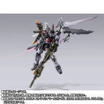 「METAL BUILD ストライクノワールガンダム (20th MEMORIAL COLOR)」