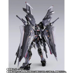 「METAL BUILD ストライクノワールガンダム (20th MEMORIAL COLOR)」