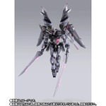 「METAL BUILD ストライクノワールガンダム (20th MEMORIAL COLOR)」