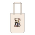 「トートバッグ」(約35×25×10㎝)　3,630円