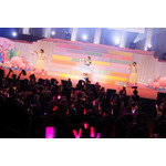 Yui's＊Company. LIVE TOUR 2026 SUMMER ～泡沫のマーメイド♡～
