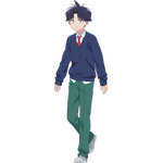 上原勇紀（CV.村瀬 歩）