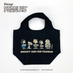 エコバッグ（PEANUTS）