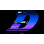 Atlassian Williams F1 Team  ×『頭文字D Legend3 -夢現-』「BEFORE DAWN」発売開始日
