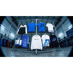 Atlassian Williams F1 Team  ×『頭文字D Legend3 -夢現-』「BEFORE DAWN」発売開始日