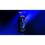 Atlassian Williams F1 Team  ×『頭文字D Legend3 -夢現-』「BEFORE DAWN」発売開始日