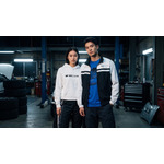 Atlassian Williams F1 Team  ×『頭文字D Legend3 -夢現-』「BEFORE DAWN」発売開始日