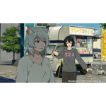 夏アニメ『ヤニねこ』第12話「ニャーは最終回でもヤニを吸うにゃ」場面カット
