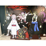 『アニメ「鬼滅の刃」-鬼之棲街-』レポート写真