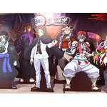 『アニメ「鬼滅の刃」-鬼之棲街-』レポート写真
