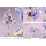 PRISMA WING Re:ゼロから始める異世界生活 エミリア グラス エディション ボーナス版 1/7スケール 完成品フィギュア
