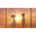 『名探偵コナン』「茜色の千秋楽（初日）」先行場面カット