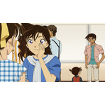 『名探偵コナン』「茜色の千秋楽（初日）」先行場面カット