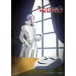 「転スラ」スピンオフ「クレイマンREVENGE」TVアニメ決定！27年4月スタート 本編第3クールは27年7月開始 画像