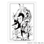 TV Animation LUPIN THE THIRD 55th ANNIVERSARY × ZOZOTOWN