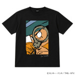 TV Animation LUPIN THE THIRD 55th ANNIVERSARY × ZOZOTOWN