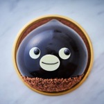 Suicaのペンギン マロンケーキ