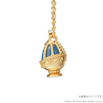 『劇場版 魔法少女まどか☆マギカ〈ワルプルギスの廻天〉』ネックレス