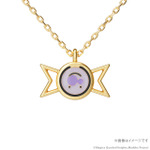 『劇場版 魔法少女まどか☆マギカ〈ワルプルギスの廻天〉』ネックレス