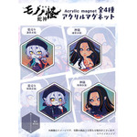 アクリルマグネット