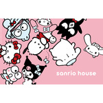 サンリオハウス 名古屋PARCO店