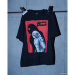 「仮面ライダーBlack」石ノ森章太郎が描いたマンガ版、令和にTシャツで登場☆ 特別コレクションに注目！【Number Rock】 画像
