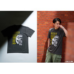 『仮面ライダーBlack』× Number Rock 特別コレクション 「T-Shirt/Hero」
