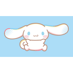 ふわふわんだーシナモロールパーク